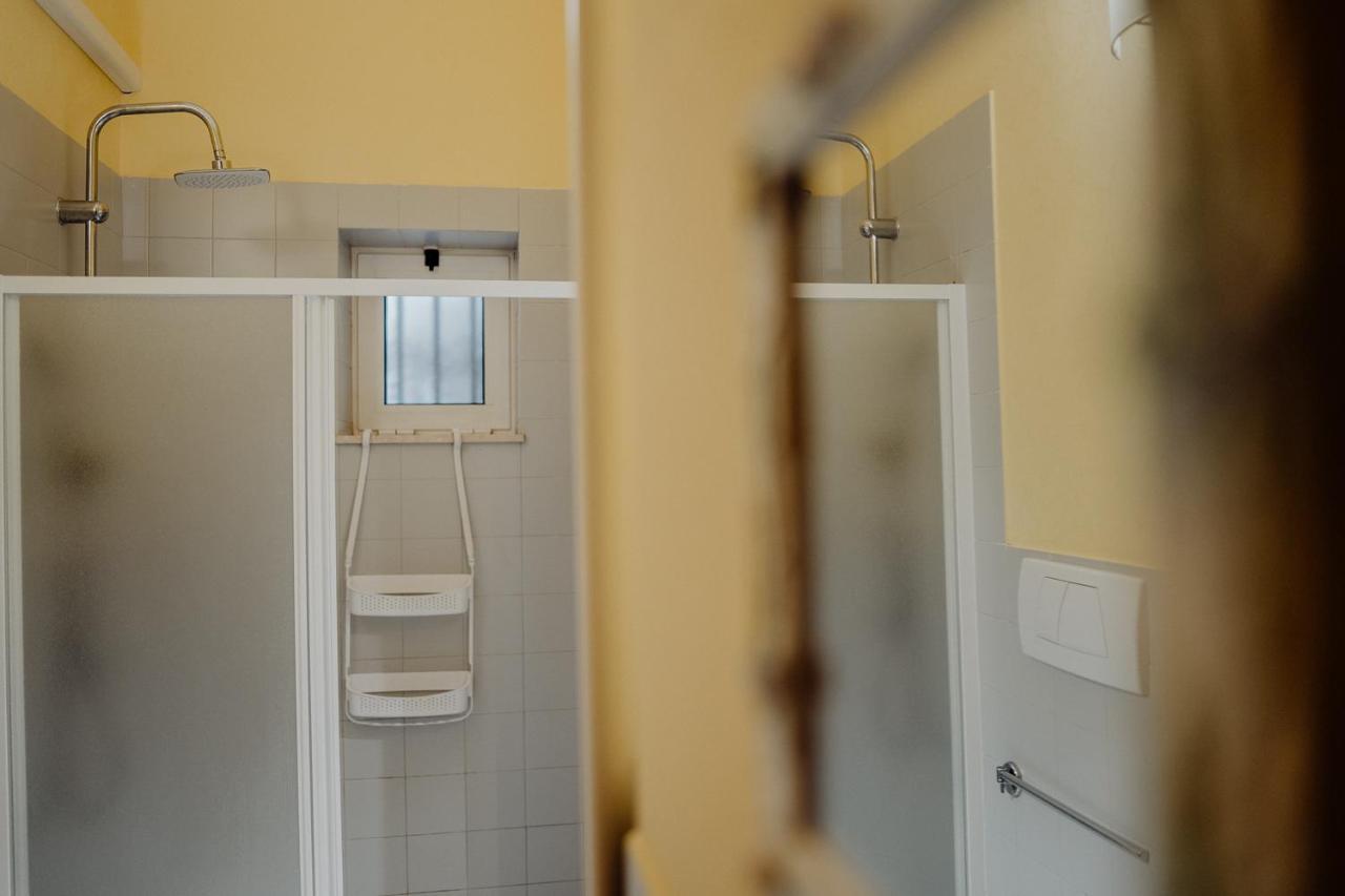 La Casetta Di Cristina Apartment Polignano a Mare Exterior foto