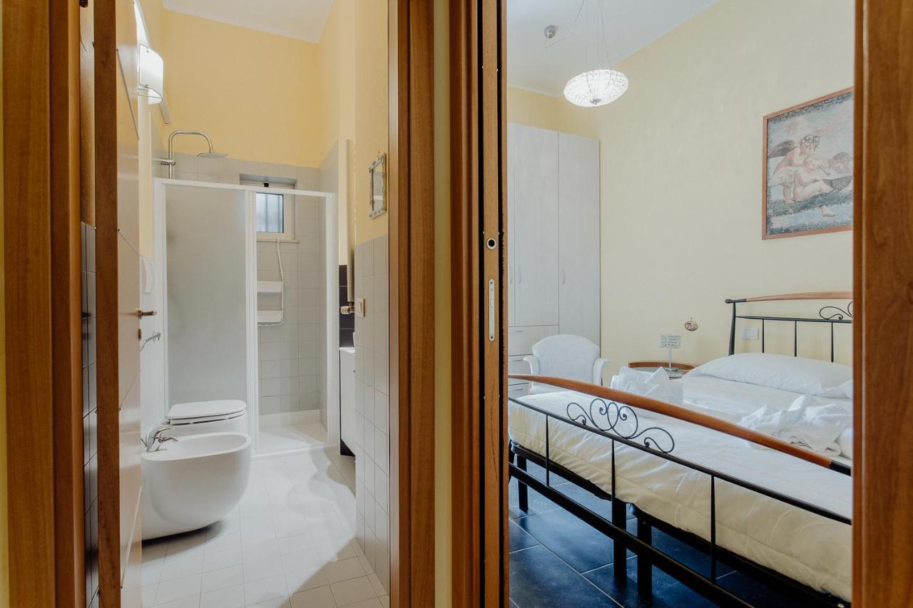 La Casetta Di Cristina Apartment Polignano a Mare Exterior foto