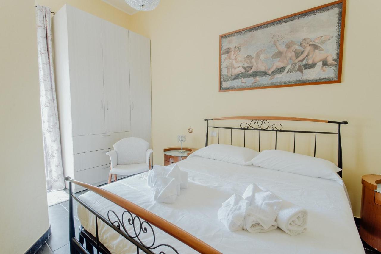 La Casetta Di Cristina Apartment Polignano a Mare Exterior foto
