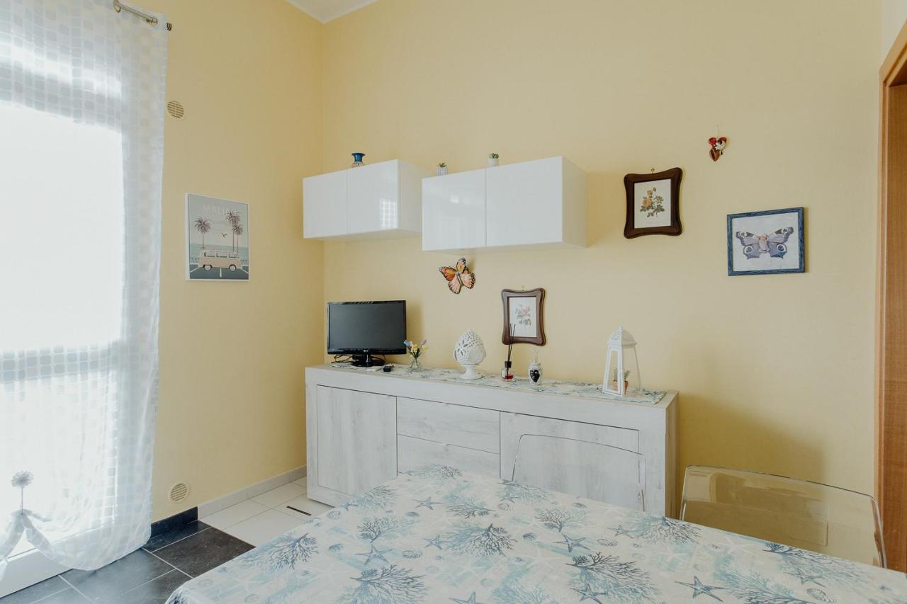 La Casetta Di Cristina Apartment Polignano a Mare Exterior foto