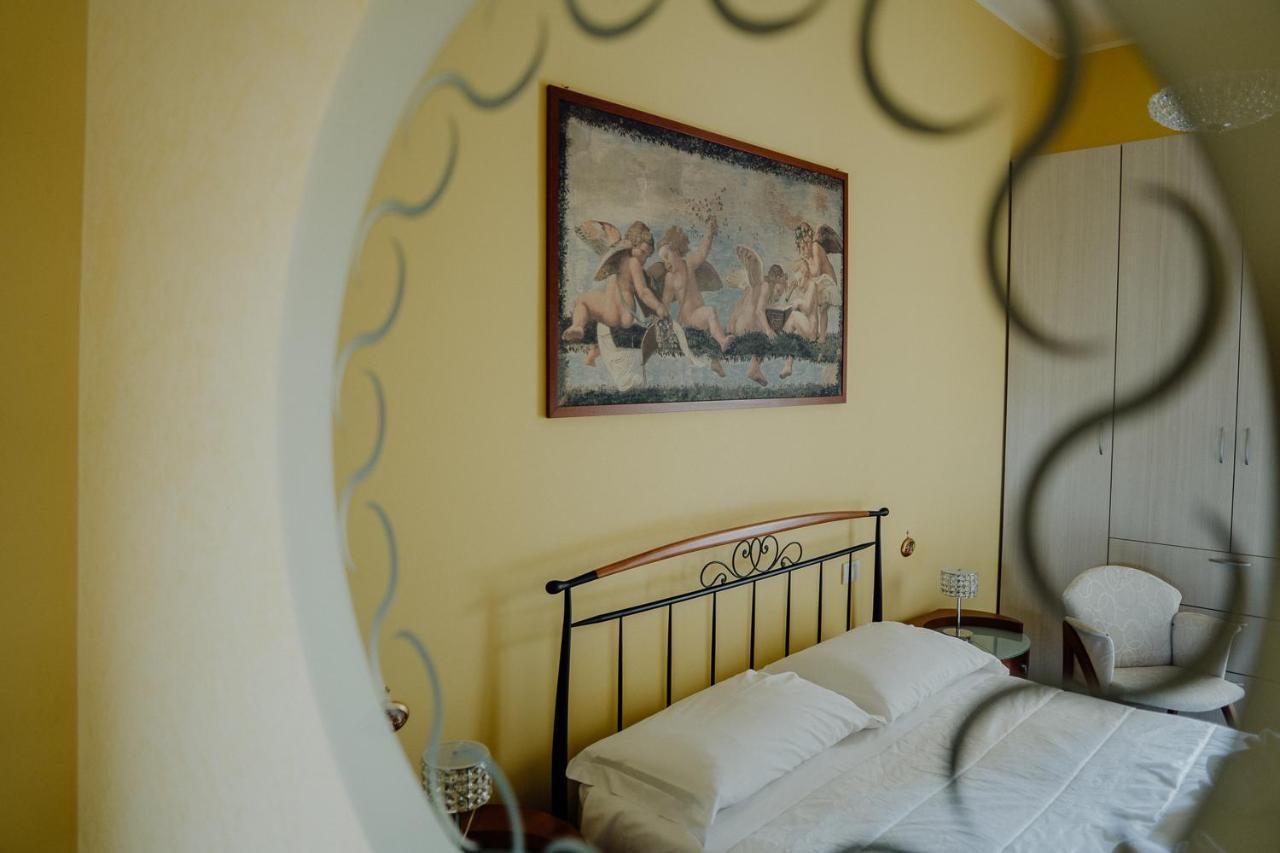 La Casetta Di Cristina Apartment Polignano a Mare Exterior foto