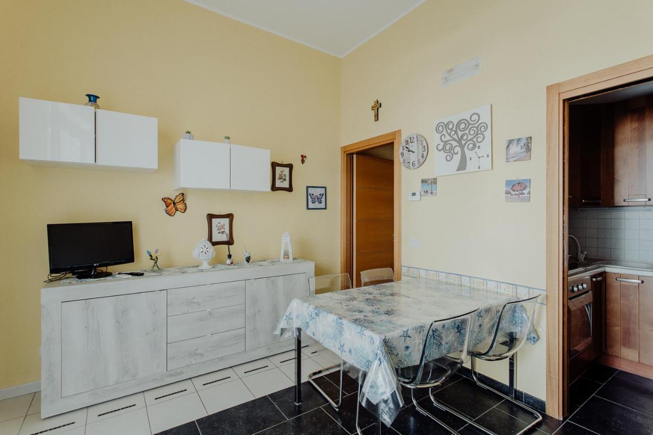 La Casetta Di Cristina Apartment Polignano a Mare Exterior foto